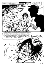 Elvifrance - EF Pop Comix - 003 - Ki Karate son Kung-Fu : page 100