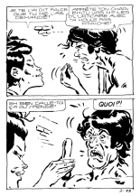 Elvifrance - EF Pop Comix - 003 - Ki Karate son Kung-Fu : page 102