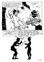 Elvifrance - EF Pop Comix - 003 - Ki Karate son Kung-Fu : page 103