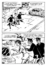 Elvifrance - EF Pop Comix - 003 - Ki Karate son Kung-Fu : page 105