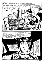 Elvifrance - EF Pop Comix - 003 - Ki Karate son Kung-Fu : page 106