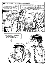 Elvifrance - EF Pop Comix - 003 - Ki Karate son Kung-Fu : page 107