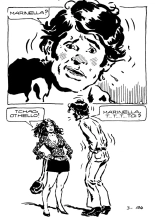 Elvifrance - EF Pop Comix - 003 - Ki Karate son Kung-Fu : page 108