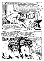 Elvifrance - EF Pop Comix - 003 - Ki Karate son Kung-Fu : page 111