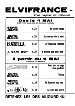 Elvifrance - EF Pop Comix - 003 - Ki Karate son Kung-Fu : page 114
