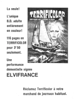 Elvifrance - EF Pop Comix - 026 - Pas si Kong que ça : page 2