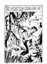 Elvifrance - EF Pop Comix - 026 - Pas si Kong que ça : page 5