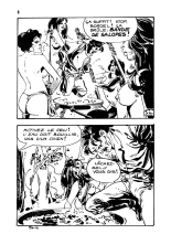 Elvifrance - EF Pop Comix - 026 - Pas si Kong que ça : page 8
