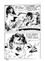 Elvifrance - EF Pop Comix - 026 - Pas si Kong que ça : page 9