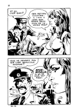 Elvifrance - EF Pop Comix - 026 - Pas si Kong que ça : page 18