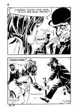 Elvifrance - EF Pop Comix - 026 - Pas si Kong que ça : page 20