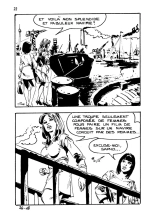 Elvifrance - EF Pop Comix - 026 - Pas si Kong que ça : page 22
