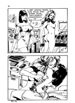 Elvifrance - EF Pop Comix - 026 - Pas si Kong que ça : page 28