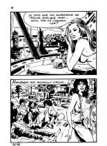 Elvifrance - EF Pop Comix - 026 - Pas si Kong que ça : page 32