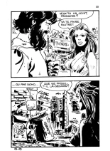 Elvifrance - EF Pop Comix - 026 - Pas si Kong que ça : page 33