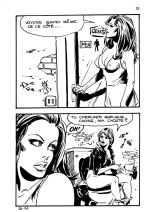 Elvifrance - EF Pop Comix - 026 - Pas si Kong que ça : page 35