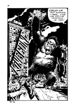 Elvifrance - EF Pop Comix - 026 - Pas si Kong que ça : page 38