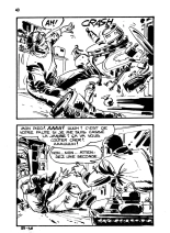 Elvifrance - EF Pop Comix - 026 - Pas si Kong que ça : page 40