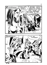 Elvifrance - EF Pop Comix - 026 - Pas si Kong que ça : page 41