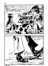 Elvifrance - EF Pop Comix - 026 - Pas si Kong que ça : page 42