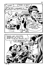 Elvifrance - EF Pop Comix - 026 - Pas si Kong que ça : page 43