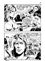 Elvifrance - EF Pop Comix - 026 - Pas si Kong que ça : page 45