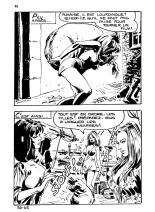 Elvifrance - EF Pop Comix - 026 - Pas si Kong que ça : page 46