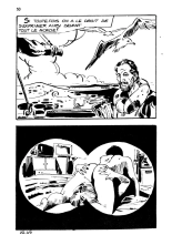 Elvifrance - EF Pop Comix - 026 - Pas si Kong que ça : page 50