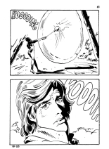 Elvifrance - EF Pop Comix - 026 - Pas si Kong que ça : page 63