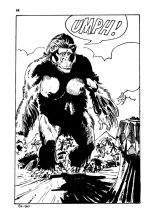 Elvifrance - EF Pop Comix - 026 - Pas si Kong que ça : page 64