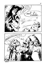 Elvifrance - EF Pop Comix - 026 - Pas si Kong que ça : page 65