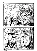 Elvifrance - EF Pop Comix - 026 - Pas si Kong que ça : page 66
