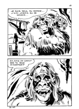 Elvifrance - EF Pop Comix - 026 - Pas si Kong que ça : page 69