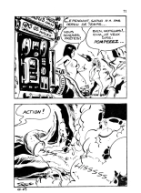 Elvifrance - EF Pop Comix - 026 - Pas si Kong que ça : page 71