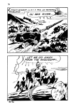 Elvifrance - EF Pop Comix - 026 - Pas si Kong que ça : page 74