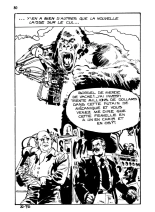 Elvifrance - EF Pop Comix - 026 - Pas si Kong que ça : page 80