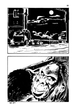 Elvifrance - EF Pop Comix - 026 - Pas si Kong que ça : page 85