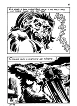 Elvifrance - EF Pop Comix - 026 - Pas si Kong que ça : page 87