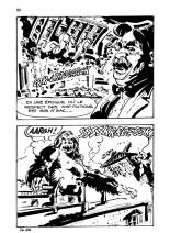 Elvifrance - EF Pop Comix - 026 - Pas si Kong que ça : page 90
