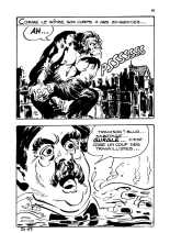 Elvifrance - EF Pop Comix - 026 - Pas si Kong que ça : page 91