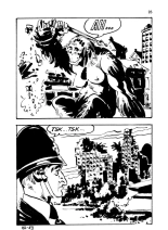 Elvifrance - EF Pop Comix - 026 - Pas si Kong que ça : page 93