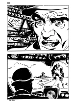 Elvifrance - EF Pop Comix - 026 - Pas si Kong que ça : page 100