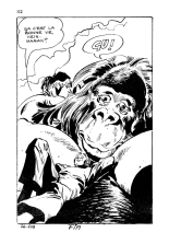 Elvifrance - EF Pop Comix - 026 - Pas si Kong que ça : page 112