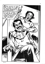 Elvifrance - EF Popcomix - 040 - Alors, on perruque ! : page 5