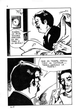 Elvifrance - EF Popcomix - 040 - Alors, on perruque ! : page 6