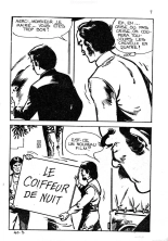 Elvifrance - EF Popcomix - 040 - Alors, on perruque ! : page 7