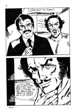 Elvifrance - EF Popcomix - 040 - Alors, on perruque ! : page 8