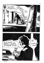 Elvifrance - EF Popcomix - 040 - Alors, on perruque ! : page 9