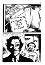 Elvifrance - EF Popcomix - 040 - Alors, on perruque ! : page 11