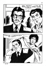 Elvifrance - EF Popcomix - 040 - Alors, on perruque ! : page 13